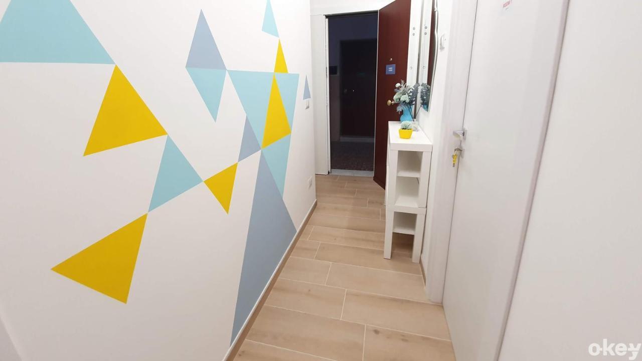 Blue Sky Rooftop - Policlinico Guest house