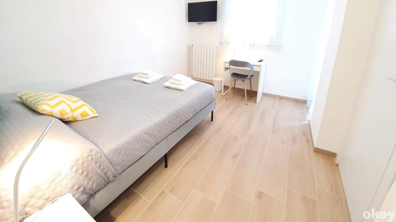 Guest house Blue Sky Rooftop - Policlinico *