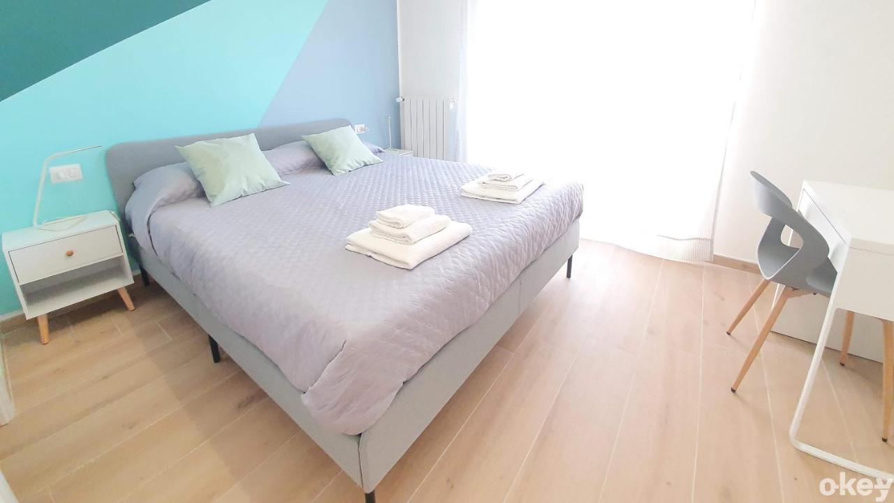Guest house Blue Sky Rooftop - Policlinico *