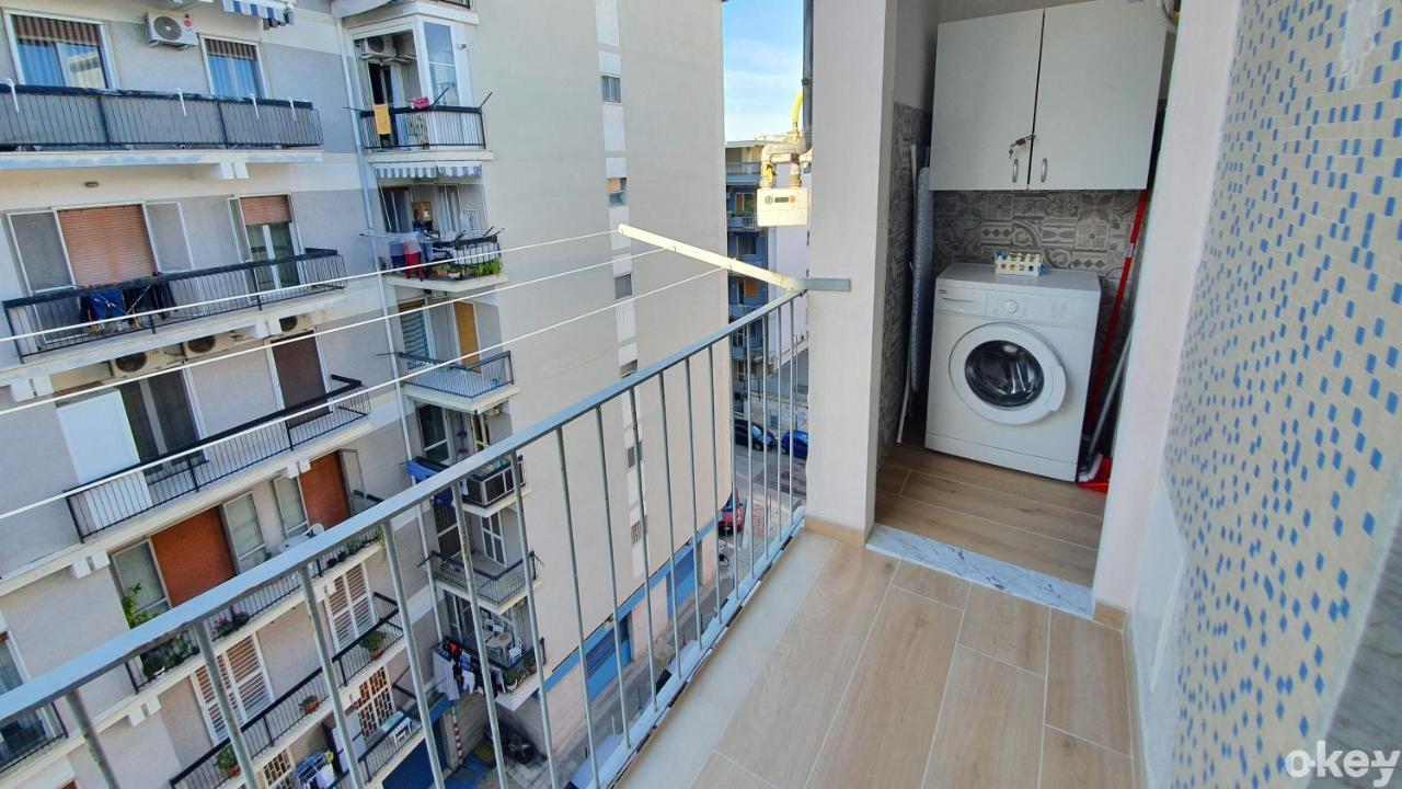 Guest house Blue Sky Rooftop - Policlinico *