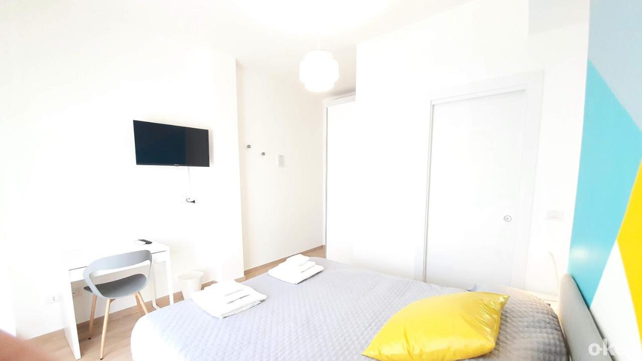 Guest house Blue Sky Rooftop - Policlinico