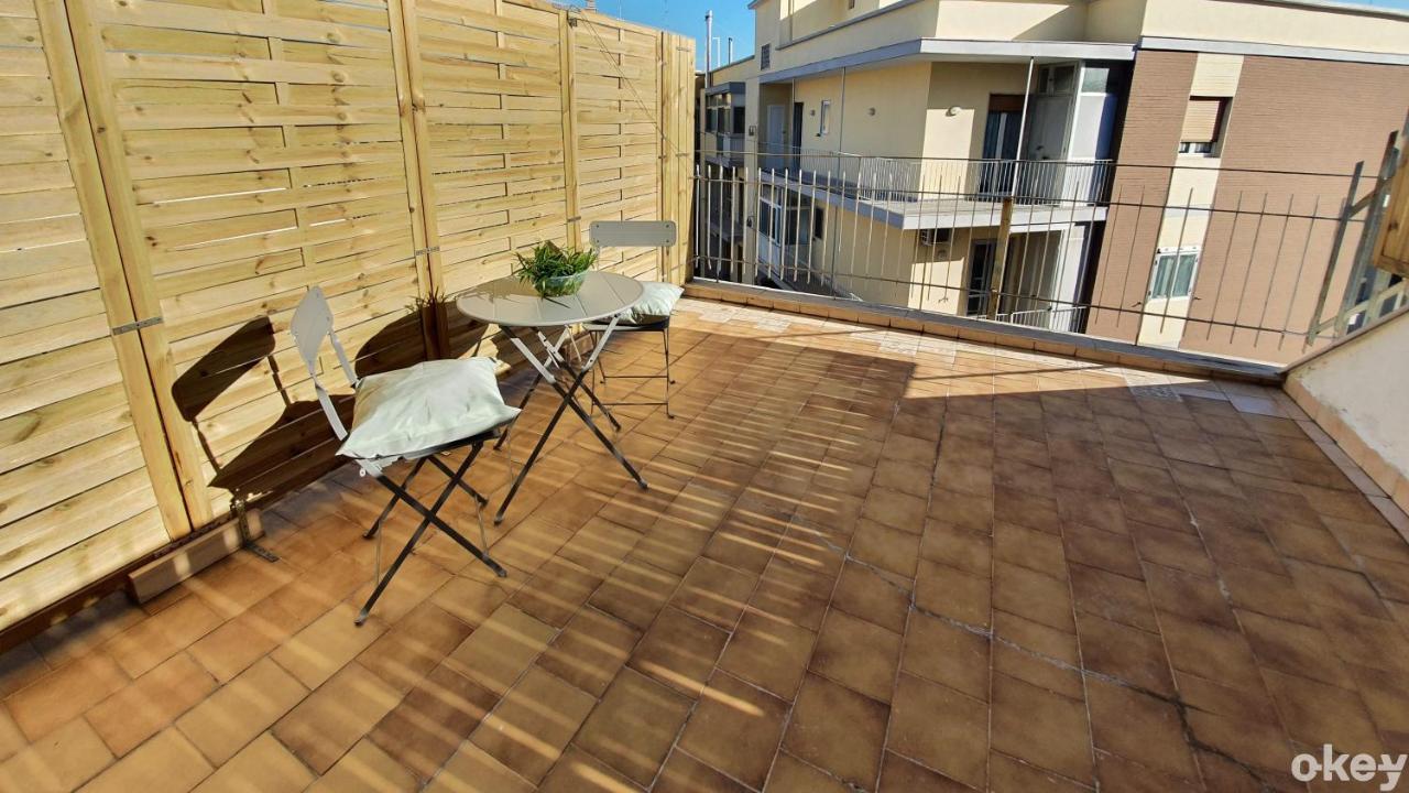 Guest house Blue Sky Rooftop - Policlinico