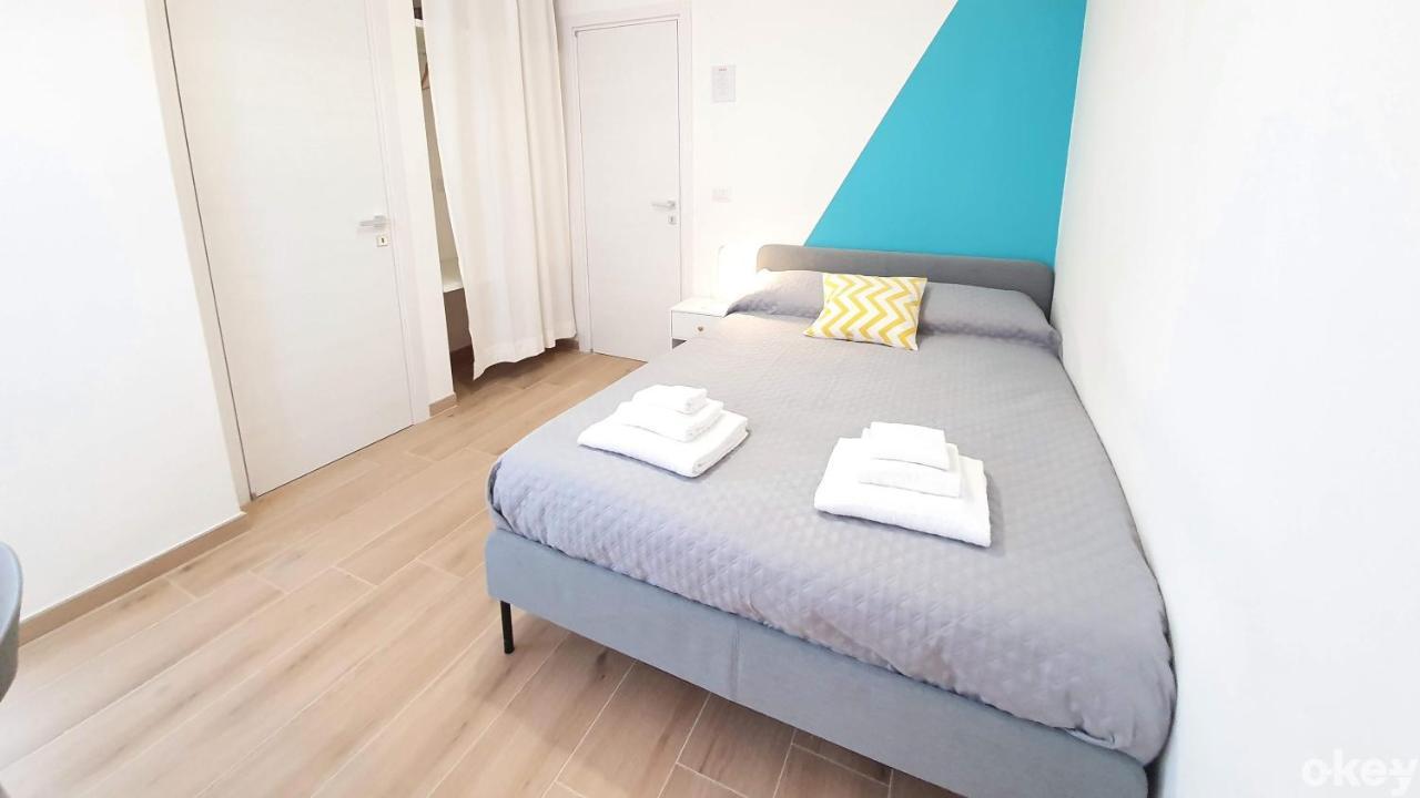 Blue Sky Rooftop - Policlinico Guest house *